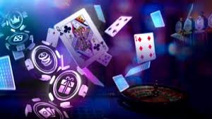 newport city Casino slot online games lobby with multiple game categories on mobile