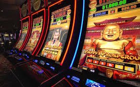 Newport City sports betting and live casino entertainment hub Philippines